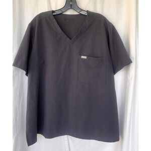 Figs Technical Collection Zamora Scrub Top XXL & Jogger Scrub XL Set